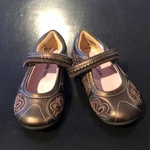 Stride Rite girls shoes